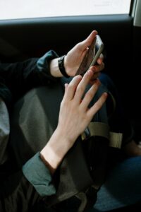 taxi telefoon