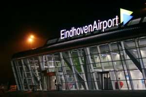 Taxi Eindhoven Airport