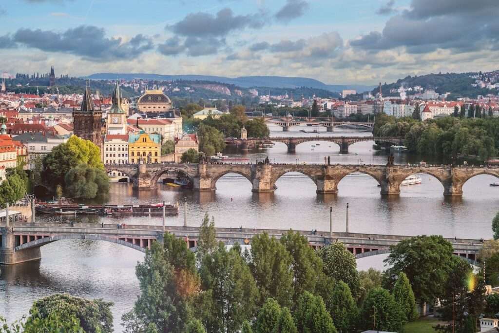 Praag